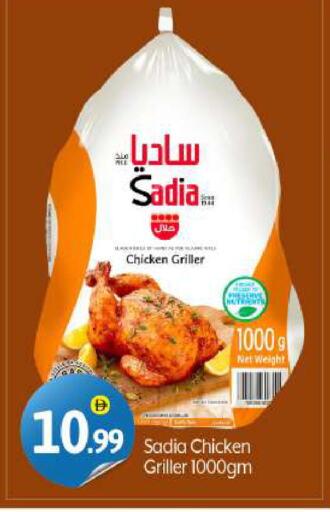 Chicken in BIGmart, UAE Offers - United Arab Emirates SADIA Frozen Whole Chicken available at BIGmart in UAE - Dubai