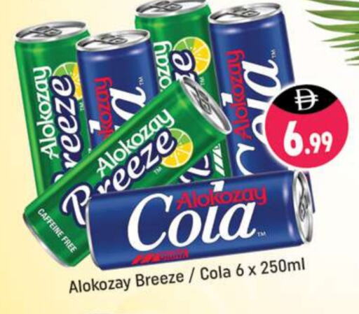 Soft Drinks in Shaklan , UAE Offers - United Arab Emirates ALOKOZAY available at Shaklan in UAE - Dubai