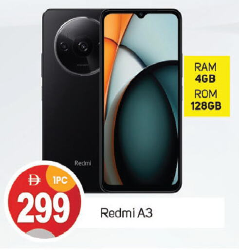 REDMI available at TALAL MARKET in UAE - Dubai