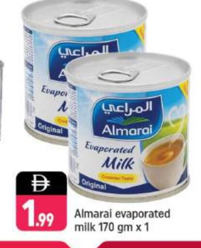 المراعي حليب مبخر available at شكلان ماركت in الإمارات العربية المتحدة , الامارات - دبي