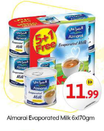 ALMARAI Evaporated Milk available at BIGmart in UAE - Abu Dhabi