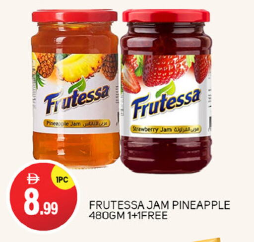 Jam available at TALAL MARKET in UAE - Abu Dhabi