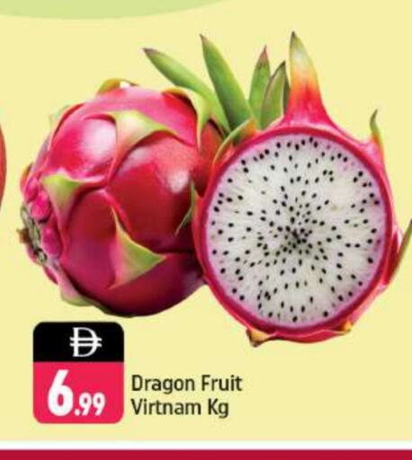 Dragon fruits available at Shaklan  in UAE - Dubai