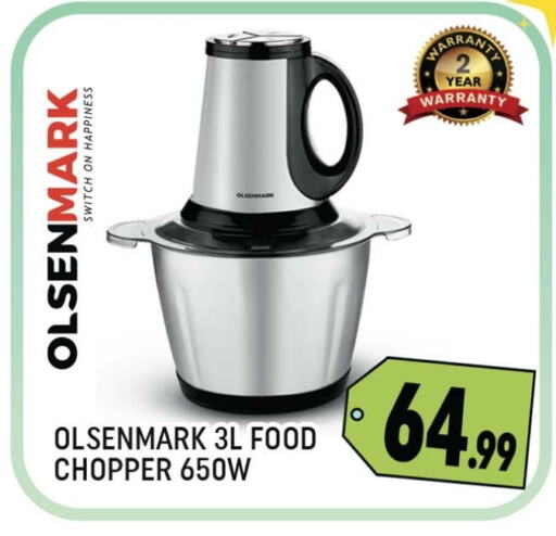 OLSENMARK Chopper available at Shaklan  in UAE - Dubai