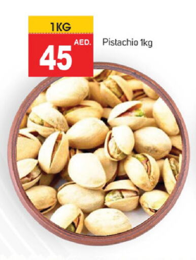 Dried Fruits & Dates in TALAL MARKET, UAE Offers - United Arab Emirates available at TALAL MARKET in UAE - Sharjah / Ajman