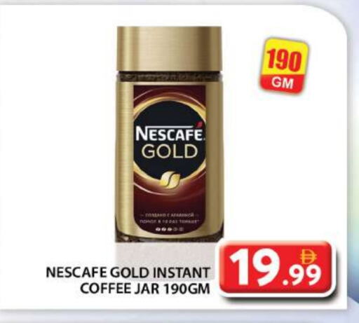 NESCAFE GOLD Coffee available at Grand Hyper Market in UAE - Abu Dhabi