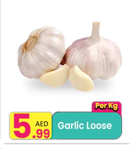 ثوم available at مركز كل يوم in الإمارات العربية المتحدة , الامارات - رَأْس ٱلْخَيْمَة