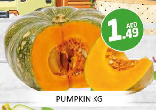 Pumpkin available at المدينة in الإمارات العربية المتحدة , الامارات - دبي