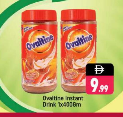 OVALTINE available at Shaklan  in UAE - Dubai