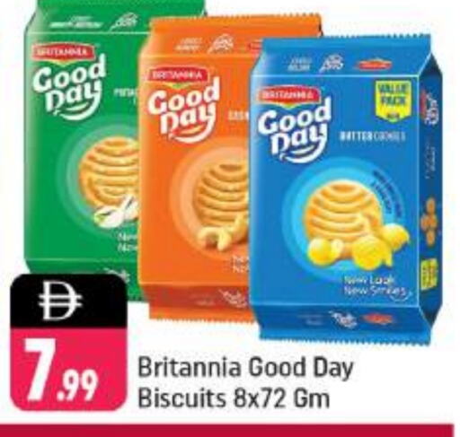 BRITANNIA available at Shaklan  in UAE - Dubai