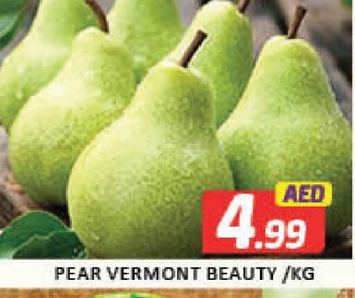 Pear available at Mango Hypermarket LLC in UAE - Dubai