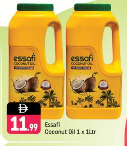Coconut Oil available at Shaklan  in UAE - Dubai