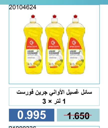 غسل الطبق in جمعية مشرف التعاونية, الكويت Offers - الكويت available at جمعية مشرف التعاونية in الكويت - مدينة الكويت