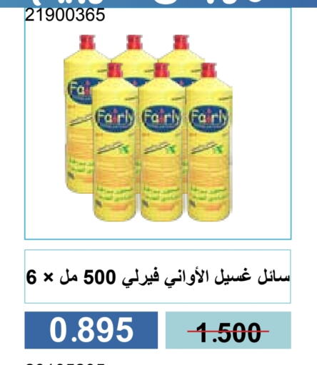 غسل الطبق in جمعية مشرف التعاونية, الكويت Offers - الكويت available at جمعية مشرف التعاونية in الكويت - مدينة الكويت