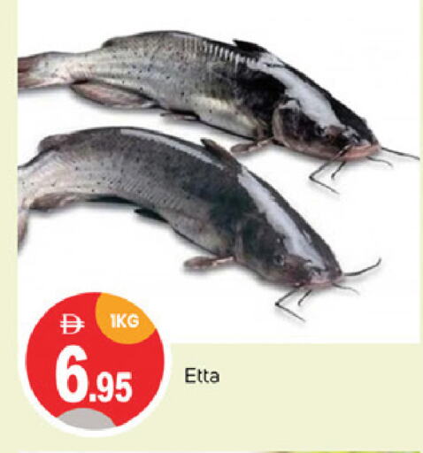 الأسماك الطازجة in سوق طلال, UAE Offers - الإمارات العربية المتحدة available at سوق طلال in الإمارات العربية المتحدة , الامارات - دبي