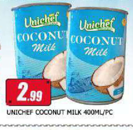 Coconut Milk available at AL MADINA (Dubai) in UAE - Dubai