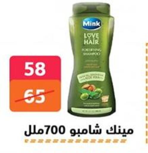 Shampoo / Conditioner available at Hyper City Damietta in Egypt - Cairo