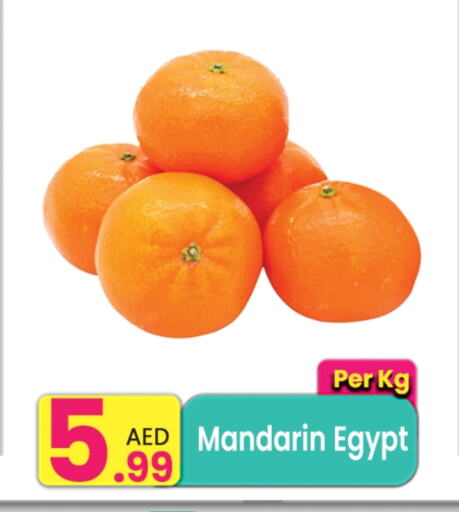 Orange from Egypt available at Everyday Center in UAE - Ras al Khaimah