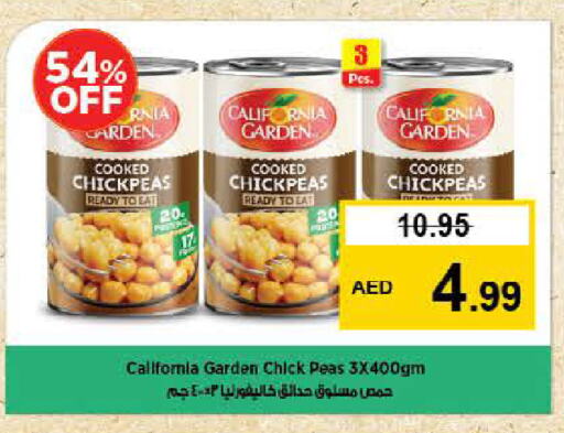 كاليفورنيا جاردن حمص available at نستو هايبرماركت in الإمارات العربية المتحدة , الامارات - أبو ظبي