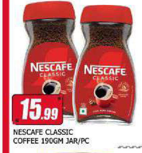 NESCAFE Coffee available at AL MADINA (Dubai) in UAE - Dubai