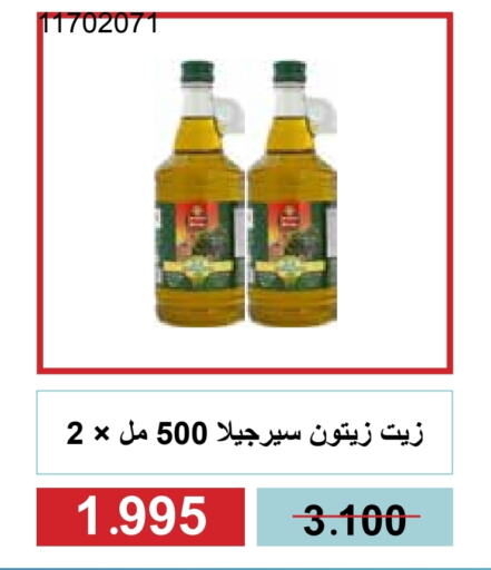 زيوت و سمن in جمعية مشرف التعاونية, الكويت Offers - الكويت زيت الزيتون available at جمعية مشرف التعاونية in الكويت - مدينة الكويت