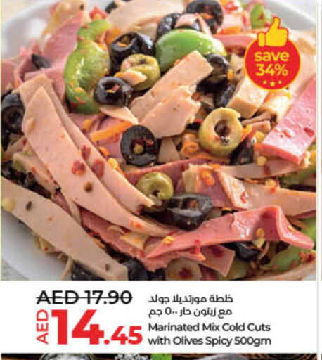 Canned & Packeted in Lulu Hypermarket, UAE Offers - United Arab Emirates available at Lulu Hypermarket in UAE - Dubai