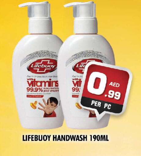 LIFEBOUY available at NIGHT TO NIGHT DEPARTMENT STORE in UAE - Sharjah / Ajman