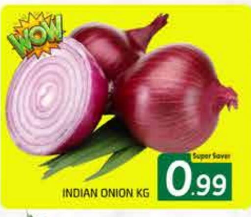 Onion from India available at FOODZONE SUPERMARKET in UAE - Dubai