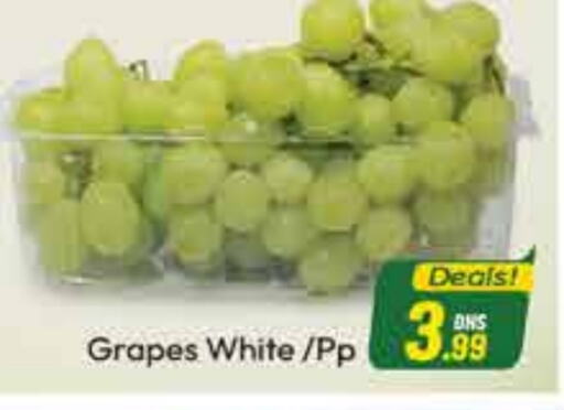 Grapes available at FOODZONE SUPERMARKET in UAE - Dubai