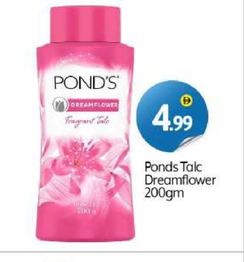 PONDS Talcum Powder available at BIGmart in UAE - Dubai