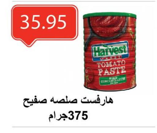 Tomato Paste available at El-Hawary Market in Egypt - Cairo