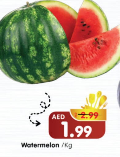 Watermelon available at Al Madina Hypermarket in UAE - Abu Dhabi