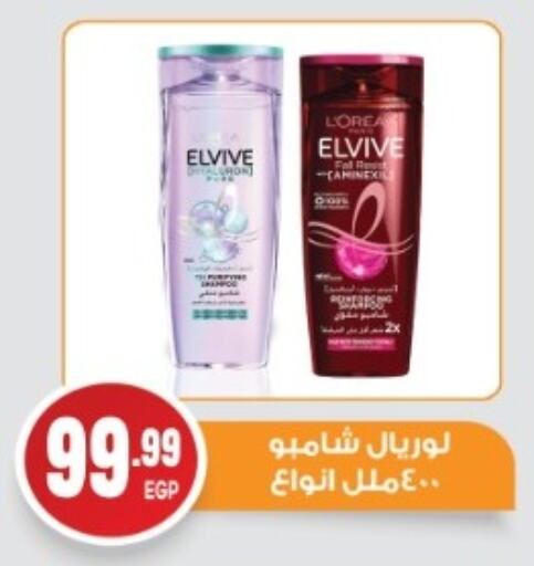 لوريل شامبو / بلسم available at أولاد المحاوى in Egypt - القاهرة