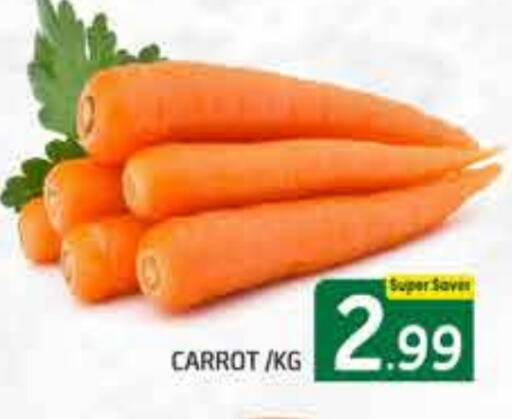 Carrot available at FOODZONE SUPERMARKET in UAE - Dubai