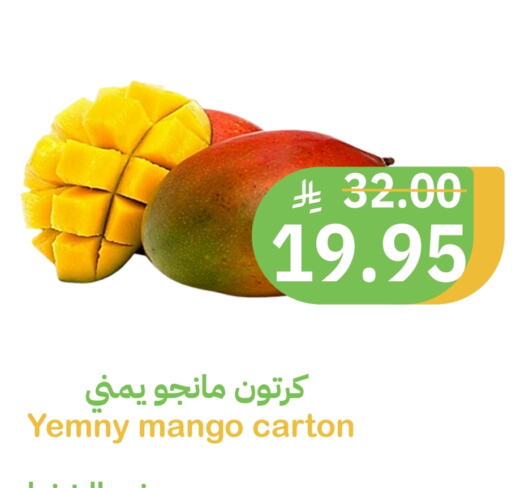Mango available at أسواق قاطبة in مملكة العربية السعودية, السعودية, سعودية - بريدة