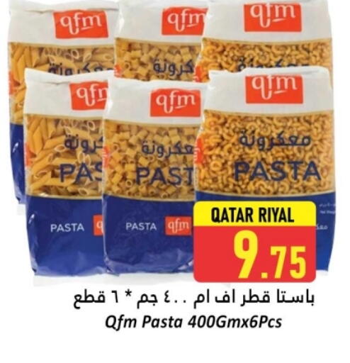 كيو إف إم باستا available at دانة هايبرماركت in قطر - الشمال