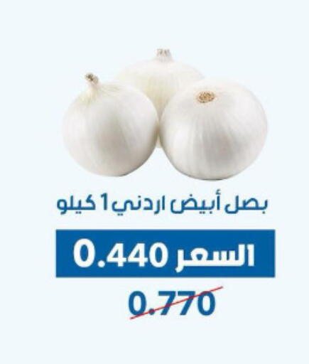 بصل available at جمعية ضاحية عبدالله السالم والمنصورية التعاونية in الكويت - محافظة الأحمدي