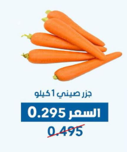 جزر available at جمعية ضاحية عبدالله السالم والمنصورية التعاونية in الكويت - محافظة الأحمدي