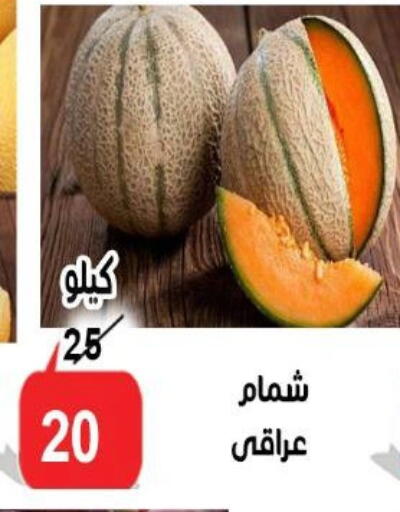 شمام available at الدنيا بخير in Egypt - القاهرة
