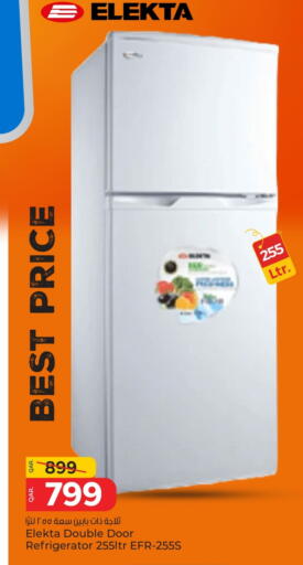 Large Appliances in Paris Hypermarket, Qatar Offers - Qatar Refrigerator available at Paris Hypermarket in Qatar - Al-Shahaniya