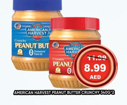 Sauces & Spreads in Leptis Hypermarket , UAE Offers - United Arab Emirates Peanut Butter available at Leptis Hypermarket in UAE - Ras al Khaimah