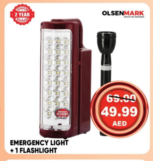 Lighting in Leptis Hypermarket , UAE Offers - United Arab Emirates available at Leptis Hypermarket in UAE - Ras al Khaimah