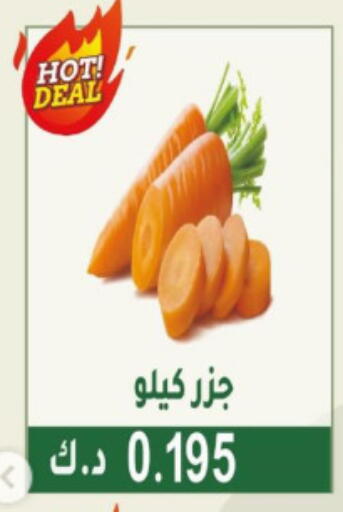 Fresh Vegetables in Granada Co-operative Association, Kuwait Offers - Kuwait Carrot available at Granada Co-operative Association in Kuwait - Jahra Governorate