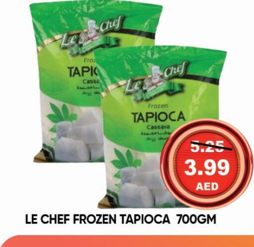Cassava available at Leptis Hypermarket  in UAE - Ras al Khaimah