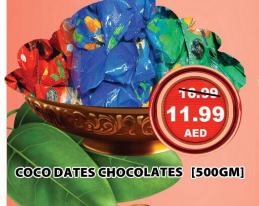 Chocolates & Candies in Leptis Hypermarket , UAE Offers - United Arab Emirates available at Leptis Hypermarket in UAE - Ras al Khaimah