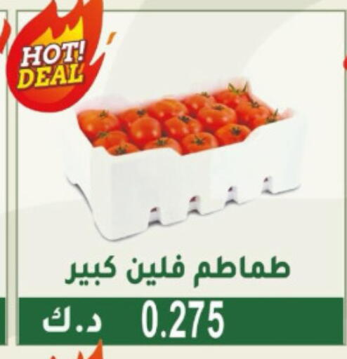 طماطم available at جمعية غرناطة التعاونية in الكويت - مدينة الكويت