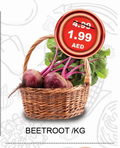 الخضروات الطازجة in ليبتس هايبرماركت, UAE Offers - الإمارات العربية المتحدة Beetroot available at ليبتس هايبرماركت in الإمارات العربية المتحدة , الامارات - رَأْس ٱلْخَيْمَة