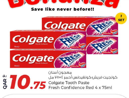 كولجيت معجون أسنان available at روابي هايبرماركت in قطر - الضعاين