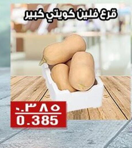 الخضروات الطازجة in جمعية الفنطاس التعاونية, الكويت Offers - الكويت available at جمعية الفنطاس التعاونية in الكويت - مدينة الكويت