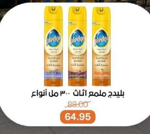 PLEDGE Furniture Care available at Beit El Gomla in Egypt - Cairo